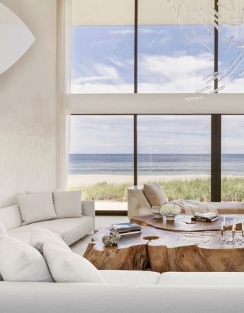  JULIE HILLMAN – THE AMAZING SAGAPONACK HOME PROJECT  Inspirations Caffe Latte Home